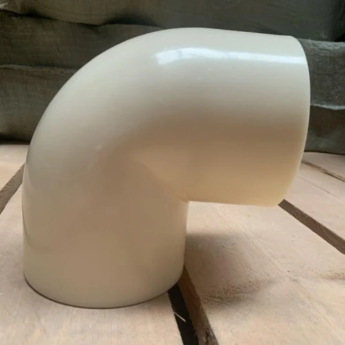 ABS Water Supply And Drainage Pipe Fittings factory
