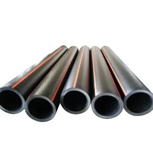 HDPE Gas Pipe best