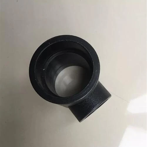 HDPE Hot-Feistis Píopaí leáite
