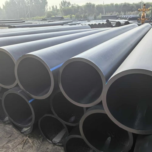 HDPE Water Supply Pipeline best