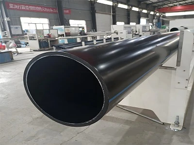 Píob Mianadóireachta HDPE: Cad é agus Cén Fáth a Úsáidtear é le haghaidh Draenála Mianaigh?
