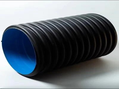 Cén tionchar a bhíonn ag porosacht na hithreach ar phíobán mianadóireachta HDPE adhlactha?