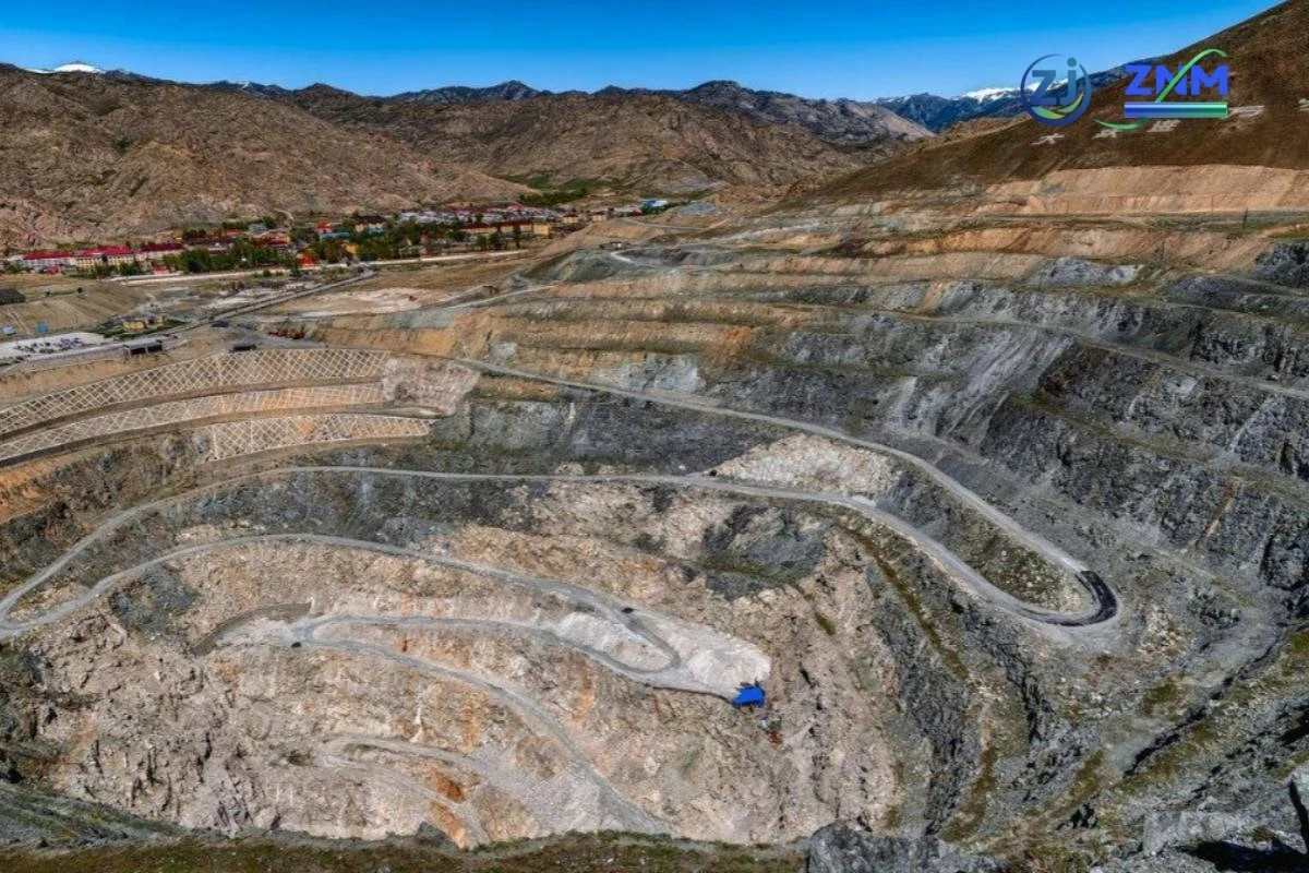 Mine Dewatering Pipe Mine Dewatering Pipe