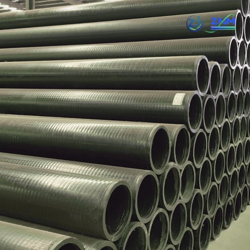 Wear Resistant Mining Pipe Wear Resistant Mining Pipe