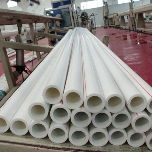 PP Water Supply And Drainage Pipe best