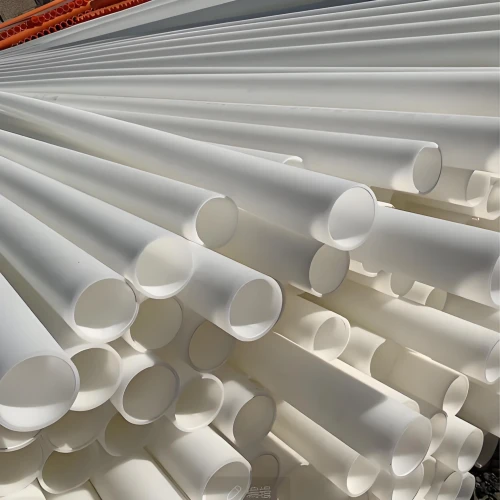 PP Water Supply And Drainage Pipe suppliers