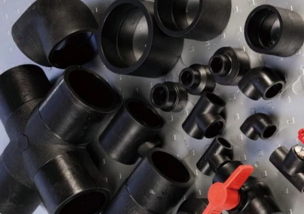 HDPE PIPE FITTING HDPE PIPE FITTING