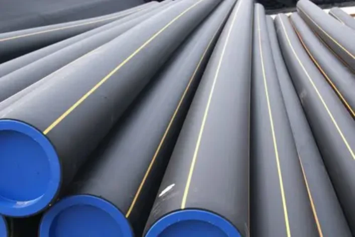 PE Gas PE Gas