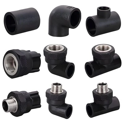 Feistis comhleá HDPE