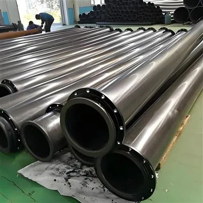 Píob Fuíll Poileitiléine Meáchan Móilíneach Ultra Ard (UHMWPE).