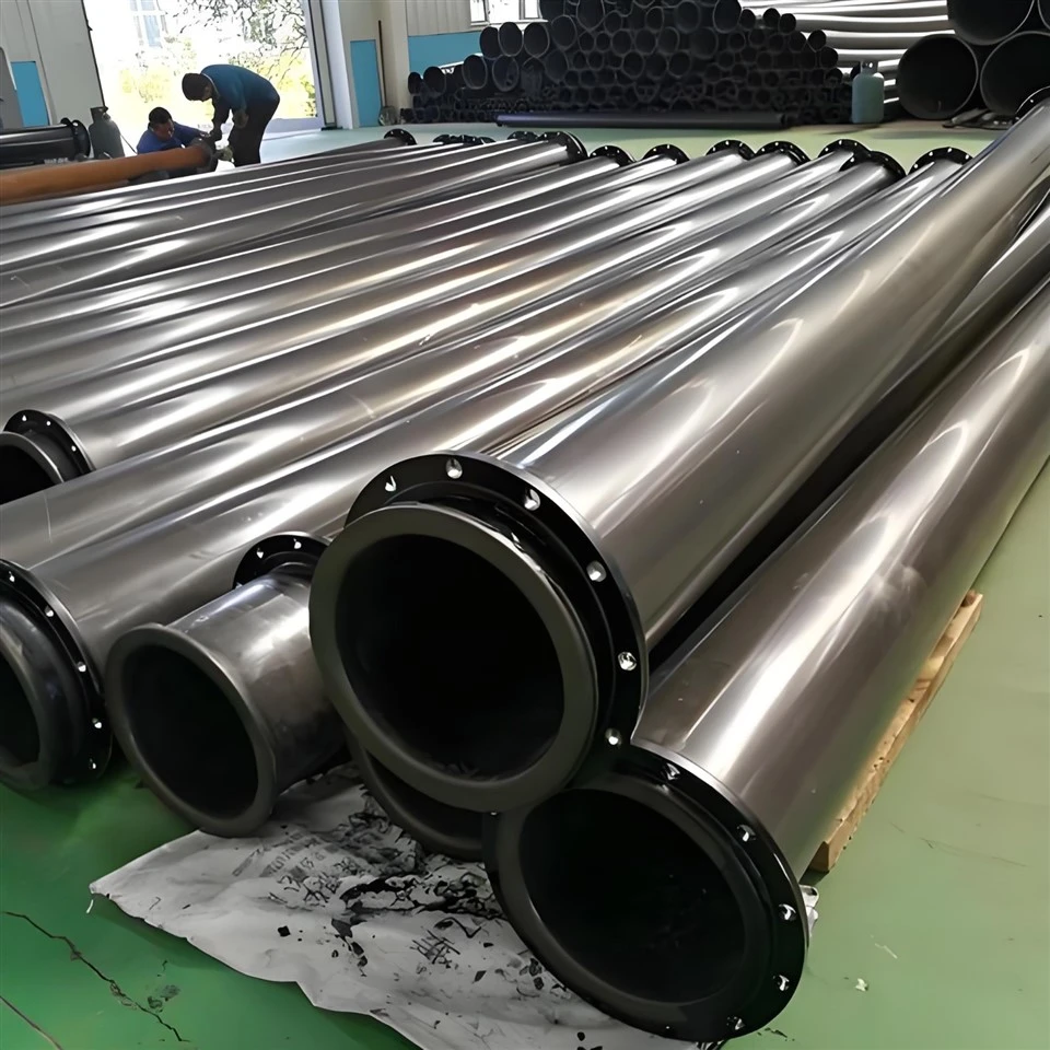 Uhmwpe Tubing high quality